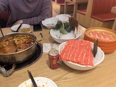 -松野谷·寿喜烧自助(华联顺义金街购物中心店)