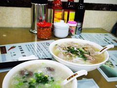 -荔林食店(西华路店)