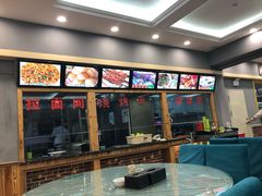 -阿吾丹的烤羊·新疆菜·抓饭·拌面(乌尔禾店)
