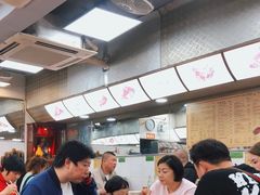 -陈光记烧腊店(罗保博士街店)