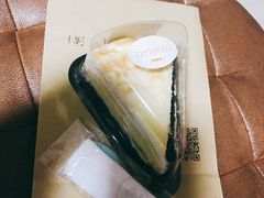 -薇薇安千层蛋糕(望海店)