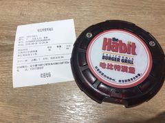 -The Habit Burger Grill 哈比特汉堡(爱琴海店)