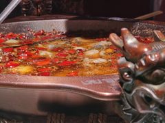 -雲蜀龙阁·金牌水煮鱼(方庄店)