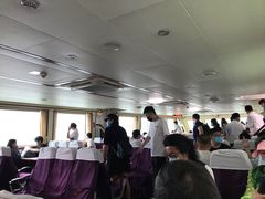 -厦门邮轮中心厦鼓码头(轮渡站)