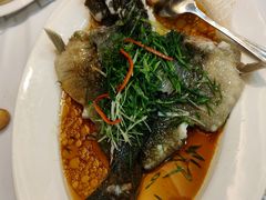 笋壳鱼-松雅轩(大源店)