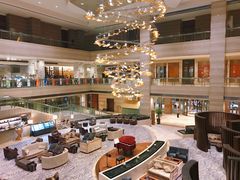 -合肥皇冠假日酒店·菲亚斯特自助餐厅(黄山路店)