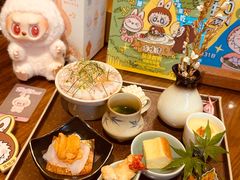 -龙悦湾酒家·八阵鱼生·渔人码头店