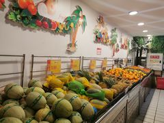 -重百超市(鲁能星城店)