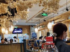 -九田家黑牛烤肉料理(吴江万象汇店)