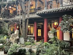 -钦善斋(武侯祠店)