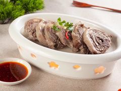 -河州宾馆清真餐厅(文锦南路店)