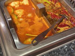 -钢管厂五区小郡肝串串香(南山店)