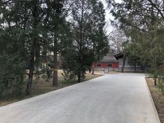 -元大都城垣遗址公园