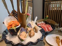 -享月汤皇·海鲜小火锅·聚会(曲江创意谷店)