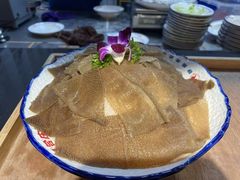 -贤合庄卤味火锅(永年新世纪店)