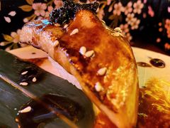 鹅肝寿司-有喜屋·深夜食堂(北京西路店)