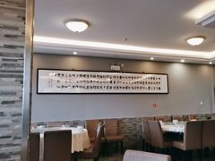 -天桥饭店·特色海鲜(金山嘴渔村店)