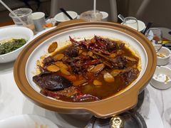 -杨厨的田园饭店(长城路店)