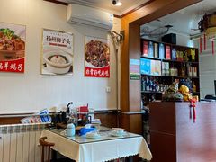 -颐香园家常菜(颐和园店)