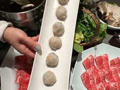 -鼎鼎香·港式火锅(北京SKP店)