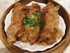 腐皮卷-海皇酒家(钰海万国汇购物广场店)