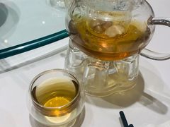 功夫松茸汤-鲍鱼王子(深圳大厦店)