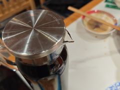 -曲氏老北京铜锅涮肉•火锅(不老街店)