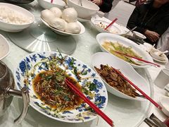 -盛百味·家宴餐厅(霸州分店)