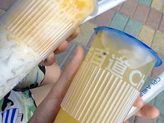 -茶百道(大兴绿地缤纷城店)