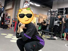 -VPsmart私教健身工作室(新华路旗舰店)