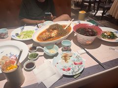 -维园悦谱·海派家常菜(乌鲁木齐南路店)