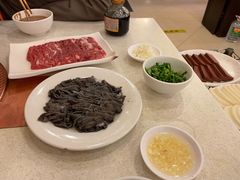 -八先生涮肉房(三里河店)