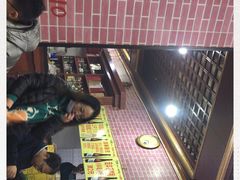 -平山城鑫烧烤(建国楼店)