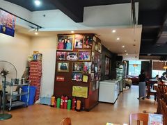 -天下客饭店(中山路店)