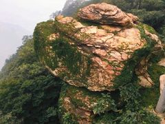 -海上云台山景区