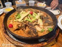 -老板恋上鱼(高新万达店)