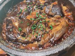 -鹊华居·地道鲁菜·海鲜·融合味(大明湖店)