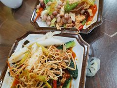 -和月楼牛羊肉泡馍