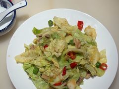 -吕记老鸭汤·徽菜馆(东营路店)