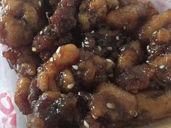 -乔波食品(杜桥中心菜场店)