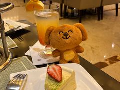 -百香自助餐厅·西安唐隆国际酒店(曲江店)