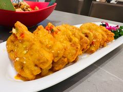 -湖锦酒楼(八一路店)