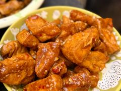 鱼香豆腐-老六素货(王顶堤店)