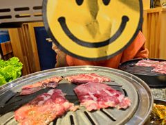 -九田家黑牛烤肉料理(万达店)