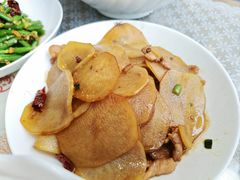 -文三里屯面馆(三里屯店)