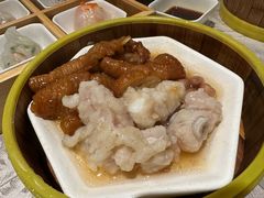 -香云轩·顺德菜(香云纱园林酒店店)