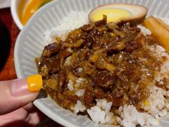 台湾卤肉饭-雷泰泰台式胡椒虾(滨江金铂湾店)