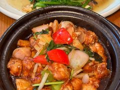 -如轩·海鲜砂锅粥·潮汕菜(一品天下店)