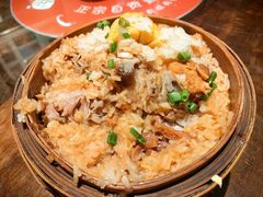 -懒人盐府人家(安贞店)