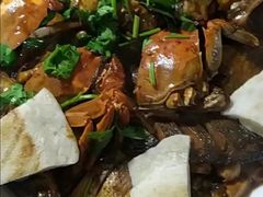 -小胡子农家菜馆